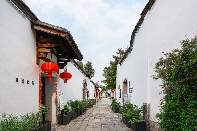 福州十大端午旅游好去处