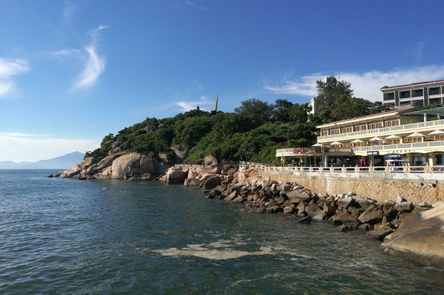 珠海十大端午旅游好去处