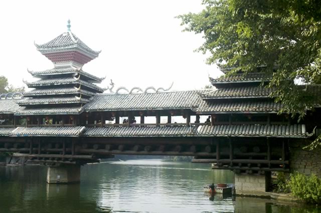 深圳十大五一旅游景点