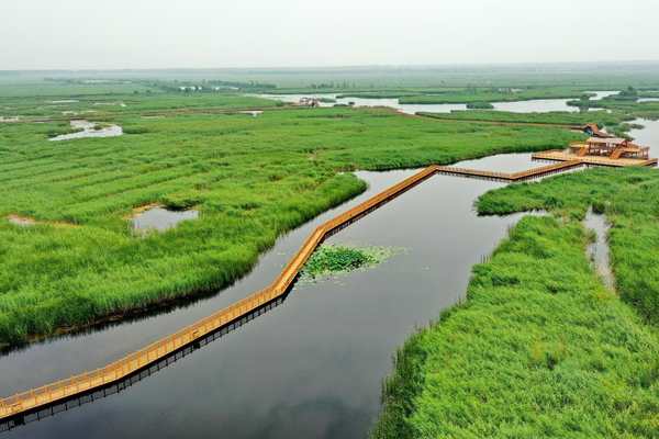 保定十大中秋旅游景点