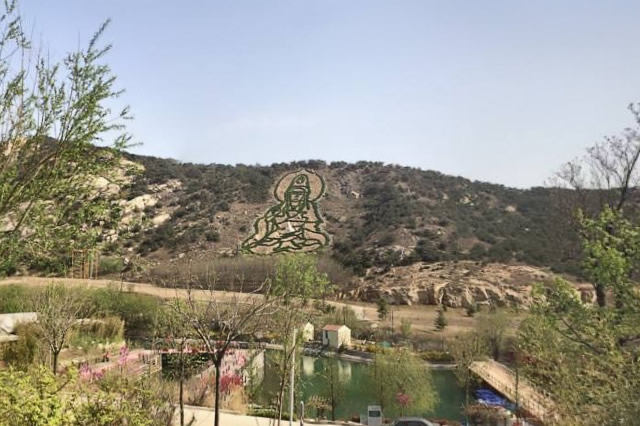 青岛十大夏季旅游好去处