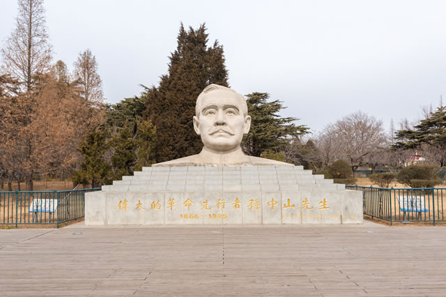 青岛十大适合春季旅游的地方