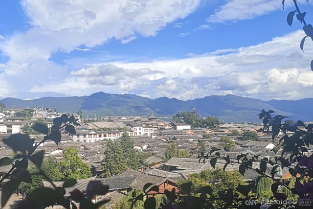 云南十大适合春季旅游的地方