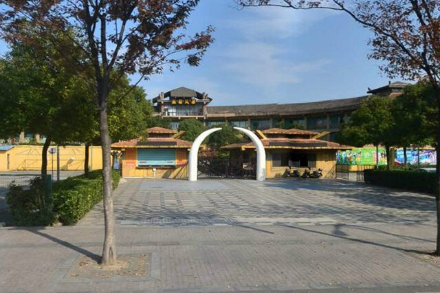 上海十大水上乐园