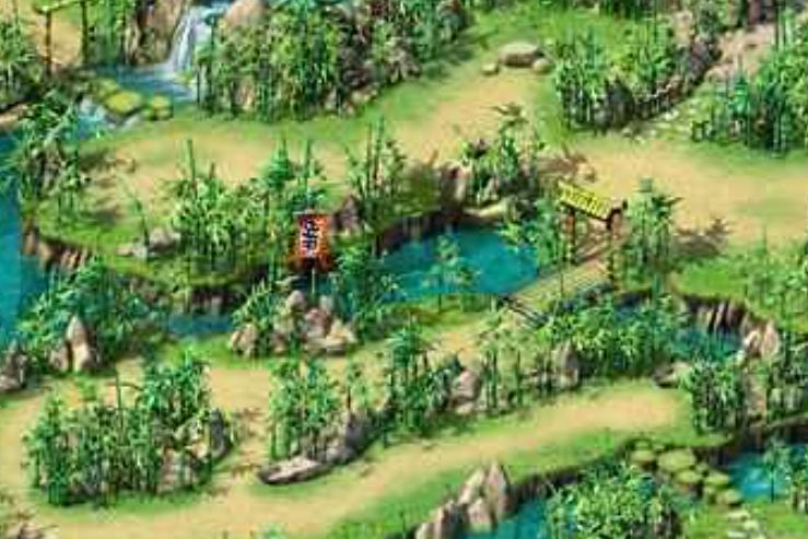 中国十大观音文化景区