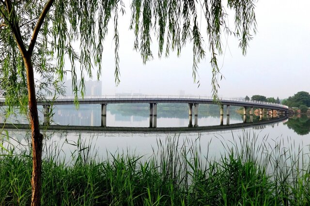 中国十大爱情湖