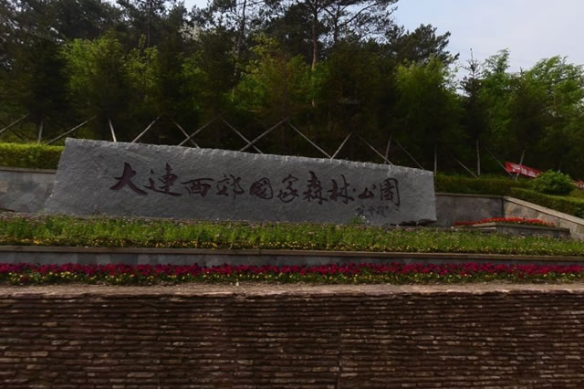 大连适合中老年旅游的地方