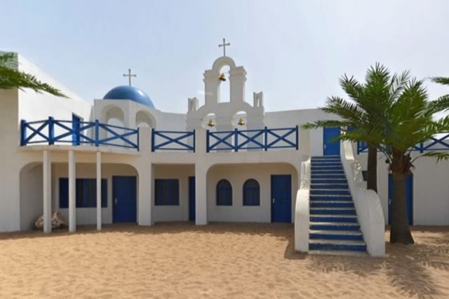 石家庄适合年轻人去的地方