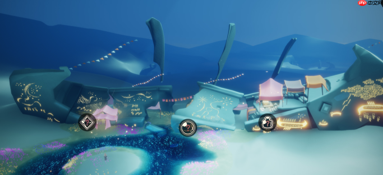 光遇10.17免费魔法是什么-光遇10月17日免费魔法收集攻略