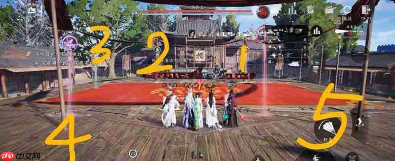 燕云十六声白驹飞霞冯如之怎么逃课-燕云十六声白驹飞霞冯如之逃课攻略