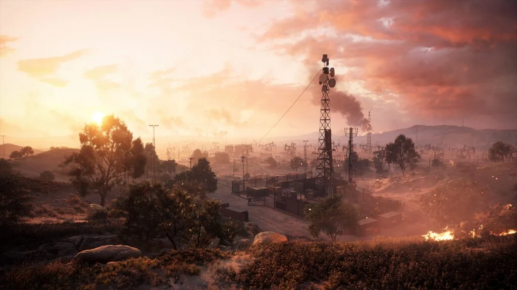 《战地6》新地图有缺陷 玩家抱怨刚重生就被秒