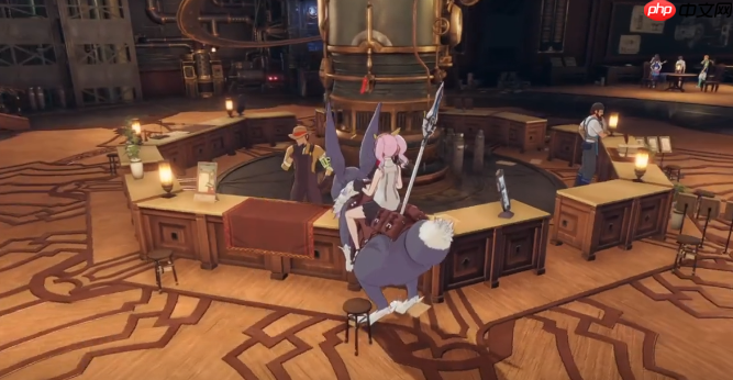 星痕共鸣重铸玩法该怎么玩-星痕共鸣重铸玩法介绍