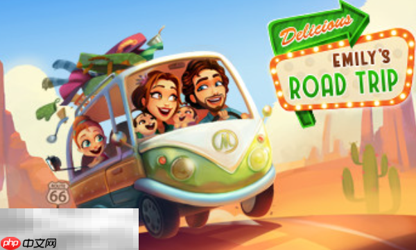 Delicious兑换码有什么 Delicious-Emily's Road Trip最新2025兑换码