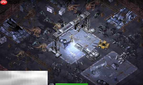 Alien Shooter2传奇兑换码分享 Alien Shooter 2-传奇最新2025兑换码