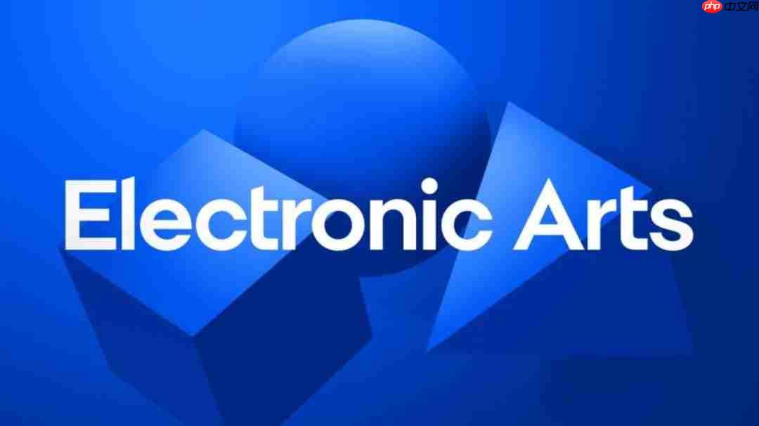 EA正加大AI投入 但多位员工证实AI带来更多的开发混乱