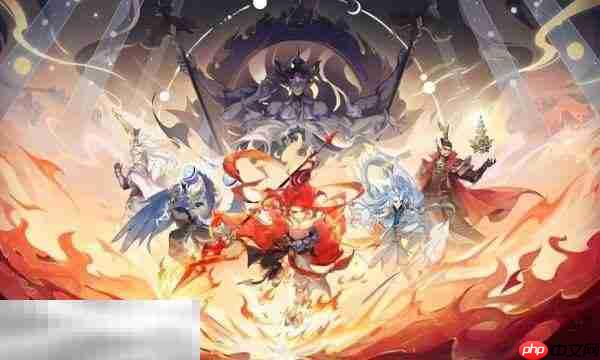 封神幻想世界1周年兑换码是多少 封神幻想世界1周年兑换码大全