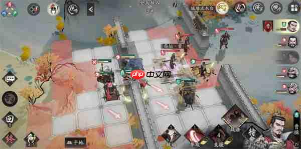 三国望神州秣兵历马35关打法攻略