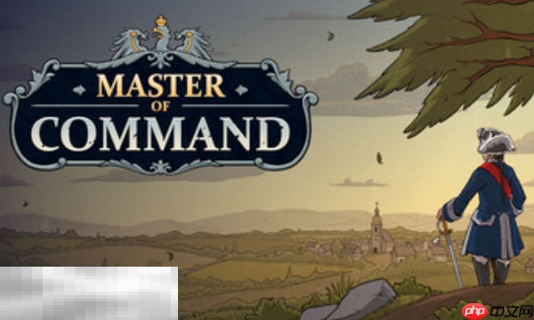 Master of Command兑换码分享 Master of Command最新2025兑换码大全