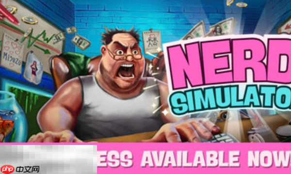 Nerd Simulator兑换码是什么 Nerd Simulator最新2025兑换码一览