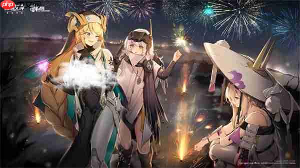 胜利女神新的希望最新礼包码分享