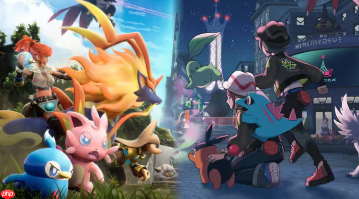 日本专利局驳回任天堂捉宠专利 理由：缺乏原创性！