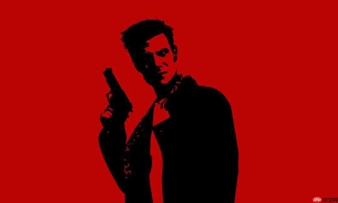 Remedy业绩下滑 寄望《马克思佩恩1+2》重制版重振声誉！