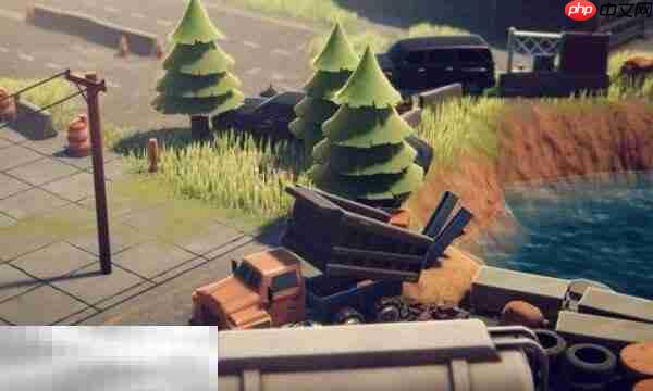 逃离鸭科夫仓库区仓库路线怎么做 仓库区仓库路线任务流程攻略