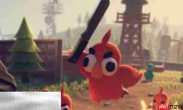 逃离鸭科夫农场镇纵火犯任务怎么做 纵火犯任务流程