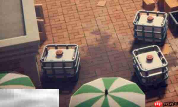 逃离鸭科夫仓库区肉搏任务怎么做 肉搏任务流程