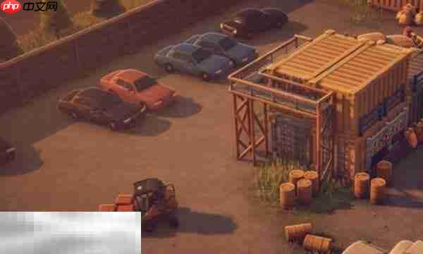 逃离鸭科夫仓库区特效药2任务怎么完成 特效药2任务流程