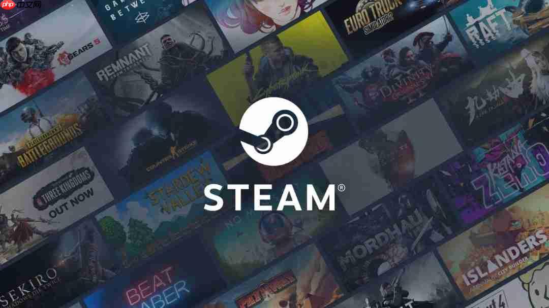 不!这不是一份礼物! Steam可疑私信内容警报功能测试上线