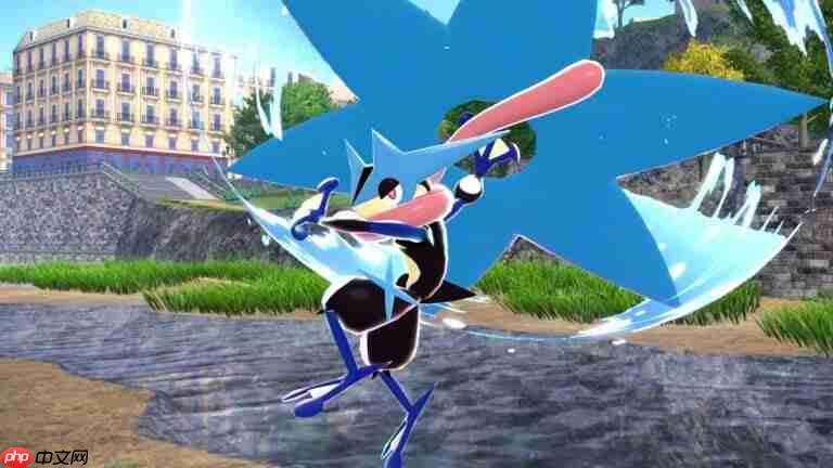 总销量将超越《马车》!《宝可梦传说 Z-A》卫冕Fami通销量榜