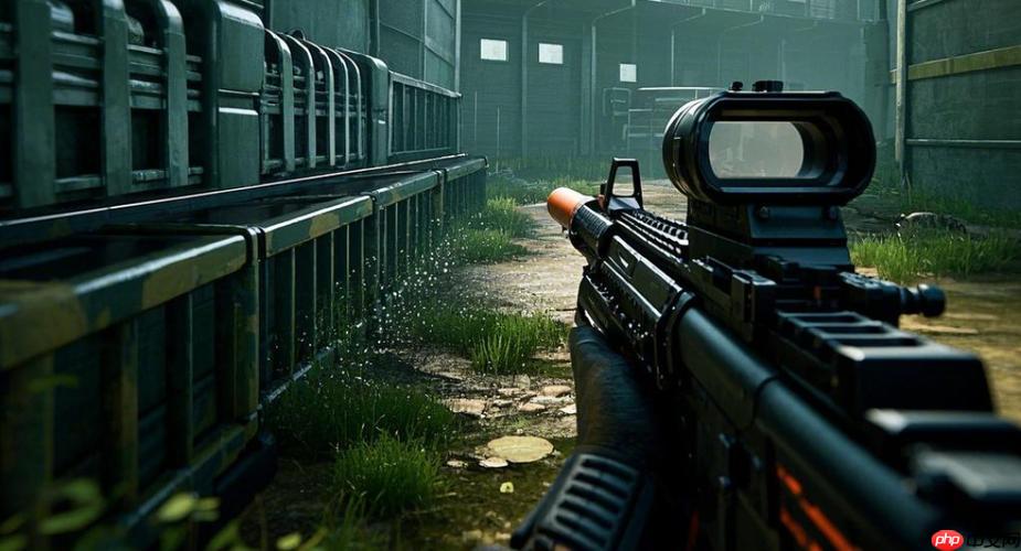 三角洲行动账号注册登录-三角洲行动PC端快速登录入口