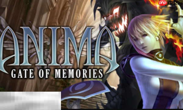 阿尼玛:回忆之门兑换码是什么 阿尼玛回忆之门兑换码大全分享