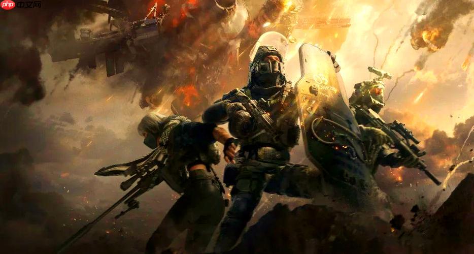 三角洲行动最新版本-三角洲行动版本更新登录入口