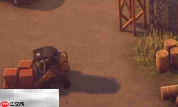 逃离鸭科夫四级甲怎么获得 逃离鸭科夫四级甲获得方法