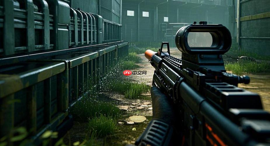 三角洲行动客户端下载-三角洲行动手游注册登录平台