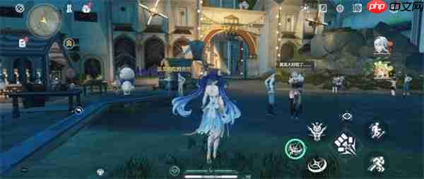 鸣潮闪电配送成就达成攻略