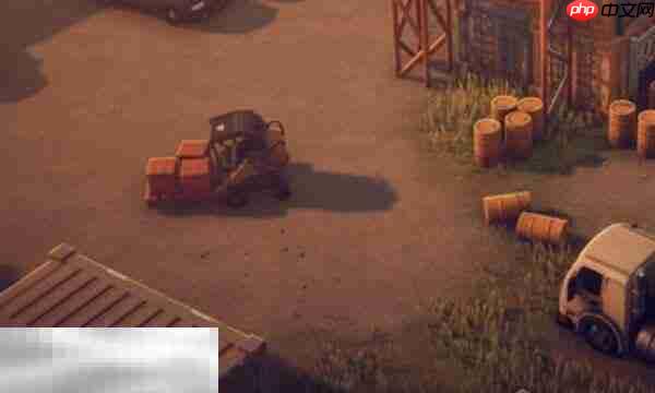 逃离鸭科夫农场镇特效药3任务怎么做 特效药3任务流程