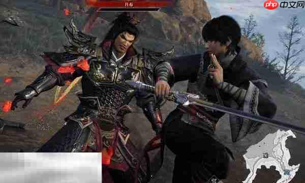 真三国无双起源切屏花屏怎么办 解决方法大全