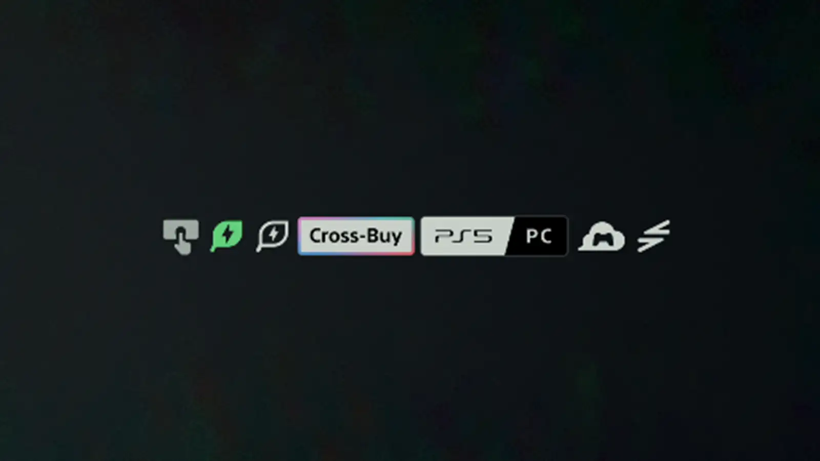 PS5系统代码泄露 索尼或推PS/PC跨平台购买功能