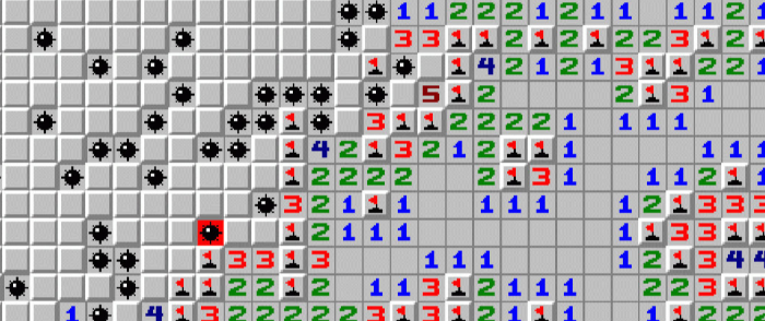 扫雷网页版手机 扫雷游戏网页入口在线玩手机版