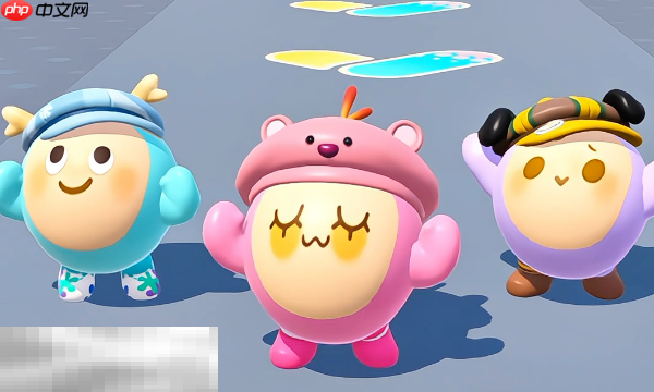 蛋仔派对wiki入口在哪 最新官方图鉴百科大全