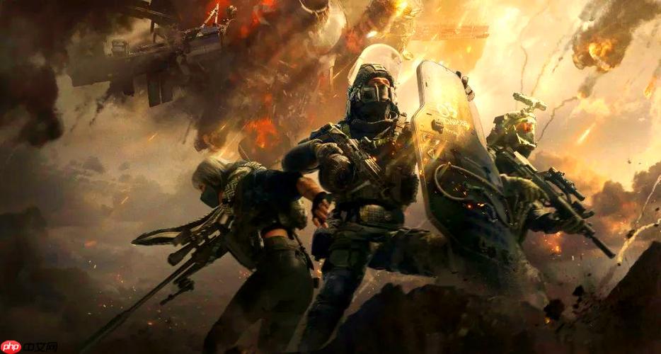 三角洲行动兑换中心-三角洲行动cdk兑换登录页面