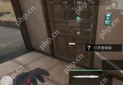 三角洲行动2025年11月5日摩斯密码 三角洲行动每日摩斯密码更新 - php中文网