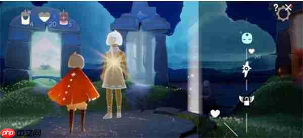 光遇矮人面具获取方法