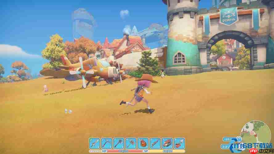 田园生活模拟游戏终极指南 从我的世界到潜水员戴夫的魅力探索