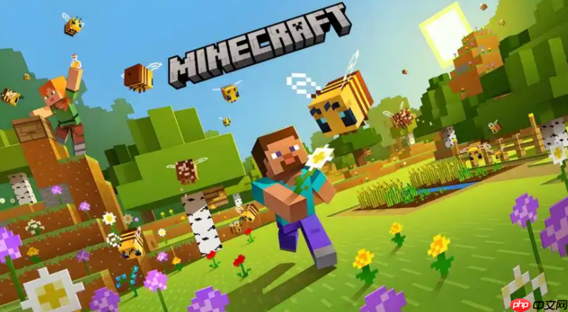 mc.js游戏网页版免费秒玩入口 mcjs官网直达链接