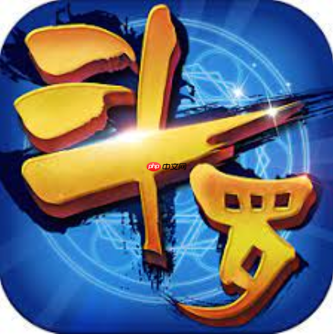 斗罗大陆h5网页免费秒玩 斗罗大陆h5官方小游戏入口