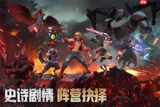 深空之劫一测开荒小技巧tips